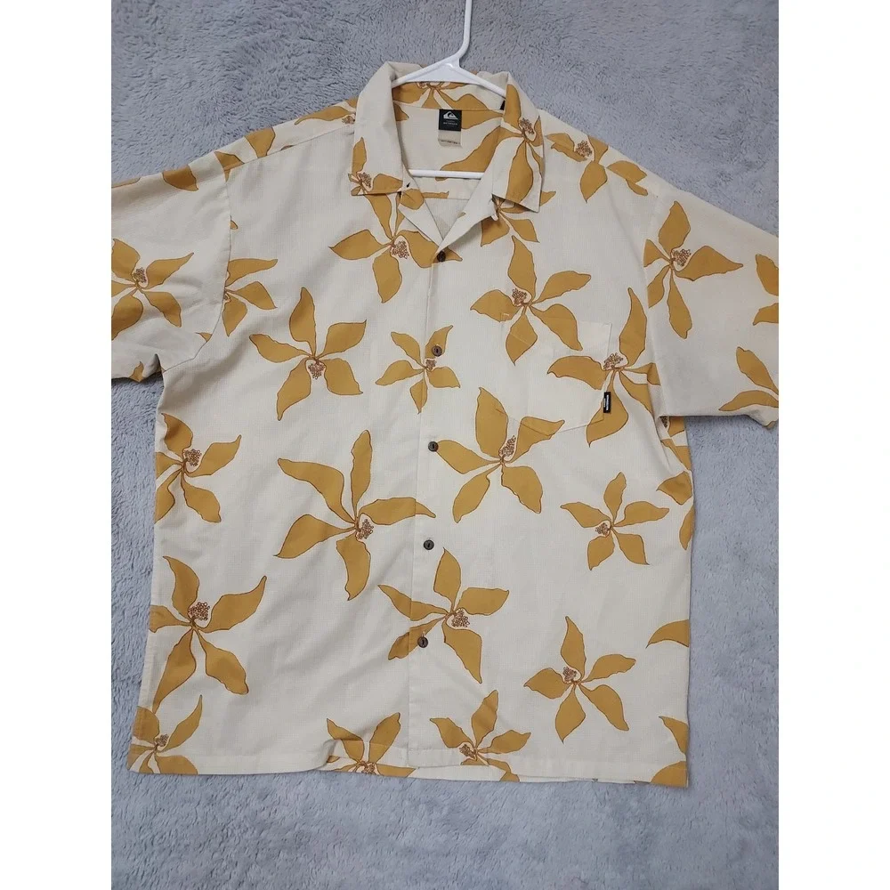 Quiksilver item excellent
